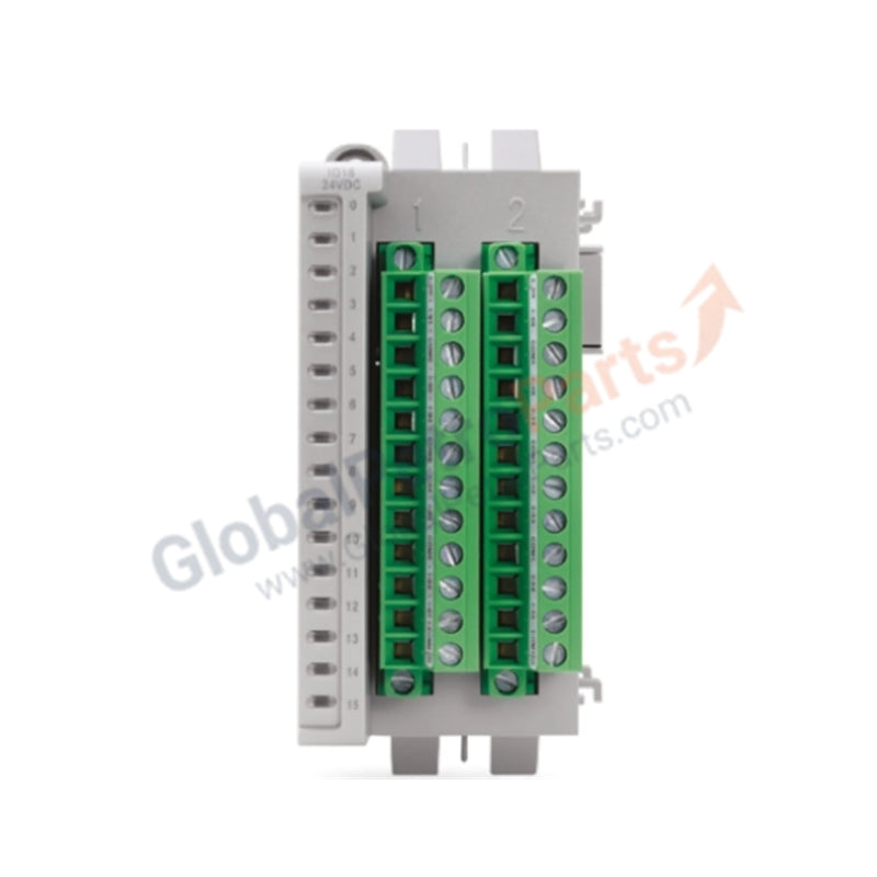 Allen Bradley 2085-IF8 Micro850 8-Channel High-Resolution Analog Input Module