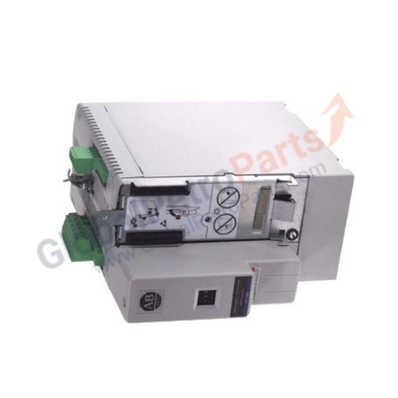 Allen-Bradley 2094-BC01-M01-M Kinetix 6200 Integrated Axis Module