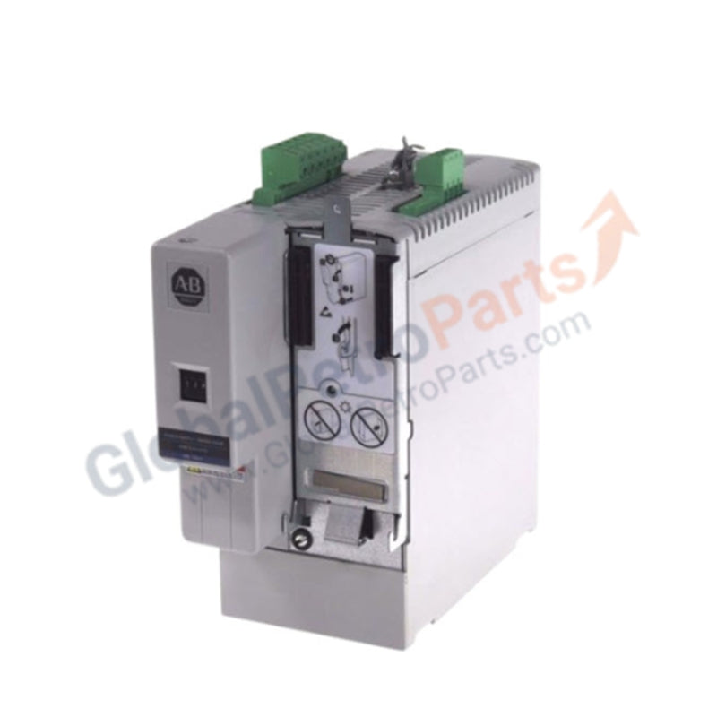 Allen-Bradley 2094-BC01-MP5-M Kinetix 6200 Integrated Axis Module