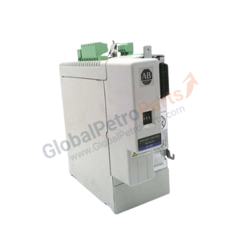 Allen-Bradley 2094-BC01-MP5-M Kinetix 6200 Integrated Axis Module