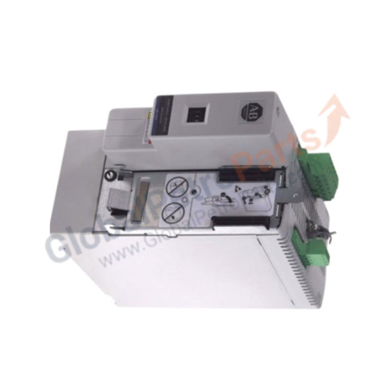 Allen-Bradley 2094-BC01-MP5-M Kinetix 6200 Integrated Axis Module