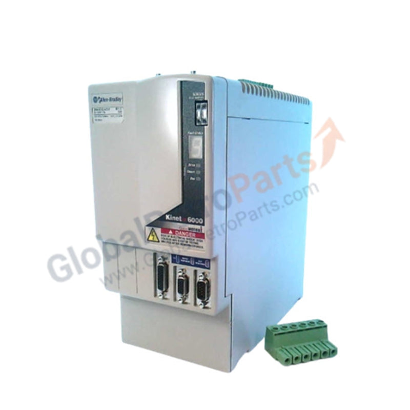Allen-Bradley 2094-BC02-M02-S Integrated Axis Module