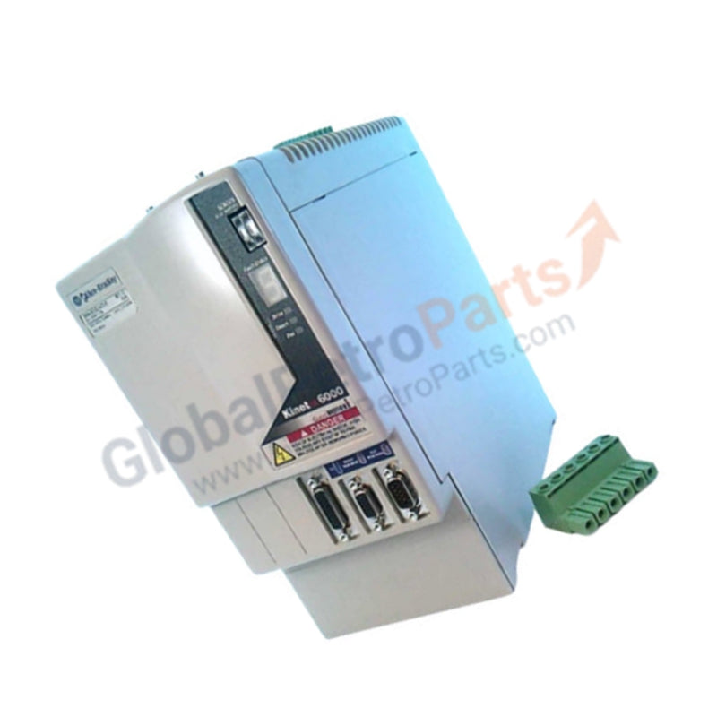 Allen-Bradley 2094-BC02-M02-S Integrated Axis Module