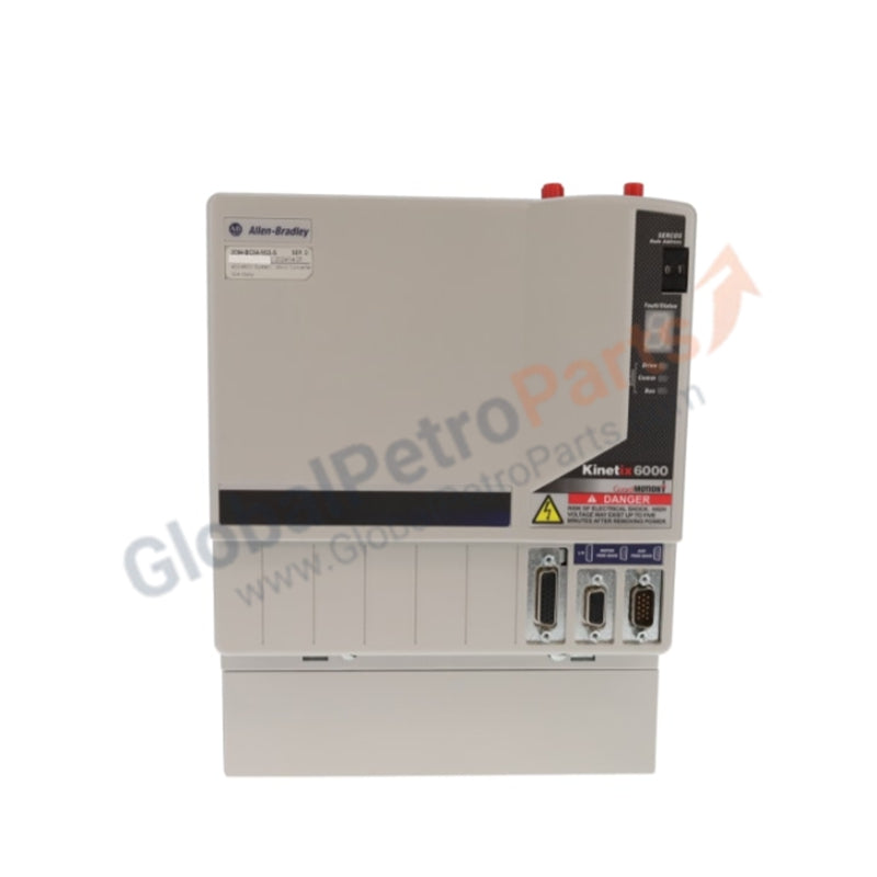 Allen-Bradley 2094-BC04-M03-S Integrated Axis Power Module