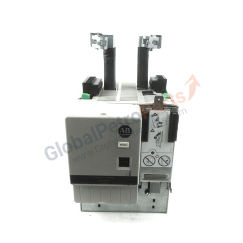 Allen-Bradley 2094-BC07-M05-M Integrated Axis Power Module