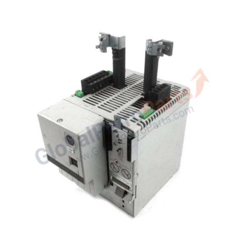 Allen-Bradley 2094-BC07-M05-M Integrated Axis Power Module