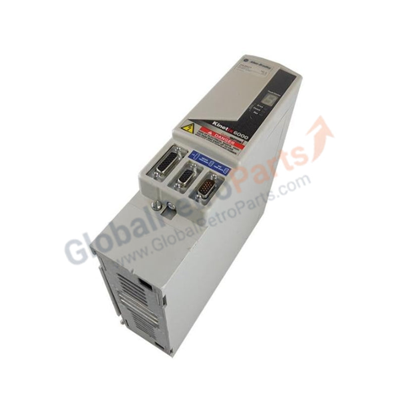 Allen-Bradley 2094-BM02-S Kinetix 6000 Axis Module