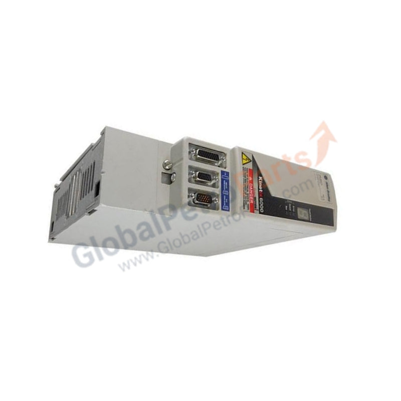 Allen-Bradley 2094-BM02-S Kinetix 6000 Axis Module