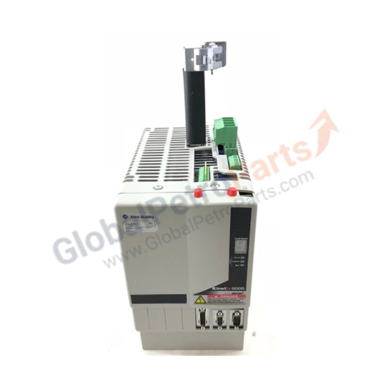 2094-BM03-S | Allen-Bradley | Integrated Axis Module