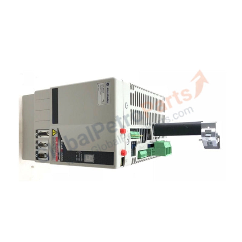 2094-BM03-S | Allen-Bradley | Integrated Axis Module