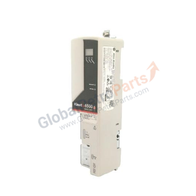 Allen Bradley 2094-EN02D-M01-S1 Kinetix 6500 Servo Drive Control Module