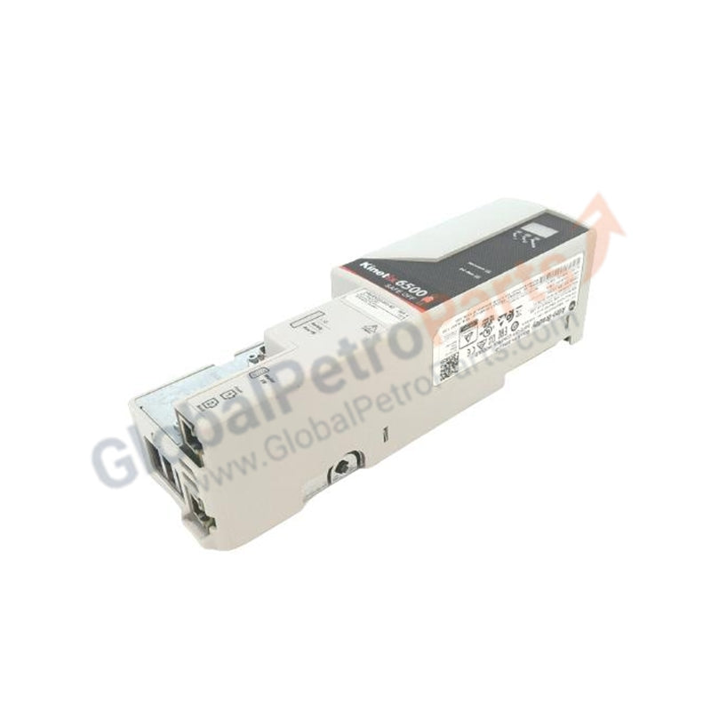 Allen Bradley 2094-EN02D-M01-S1 Kinetix 6500 Servo Drive Control Module