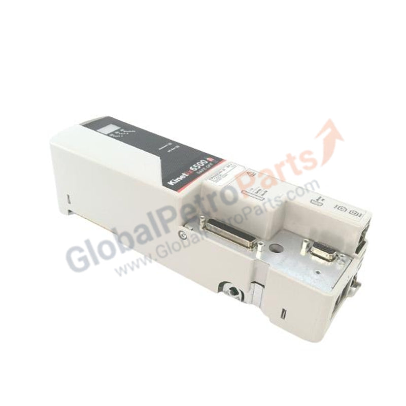Allen Bradley 2094-EN02D-M01-S1 Kinetix 6500 Servo Drive Control Module