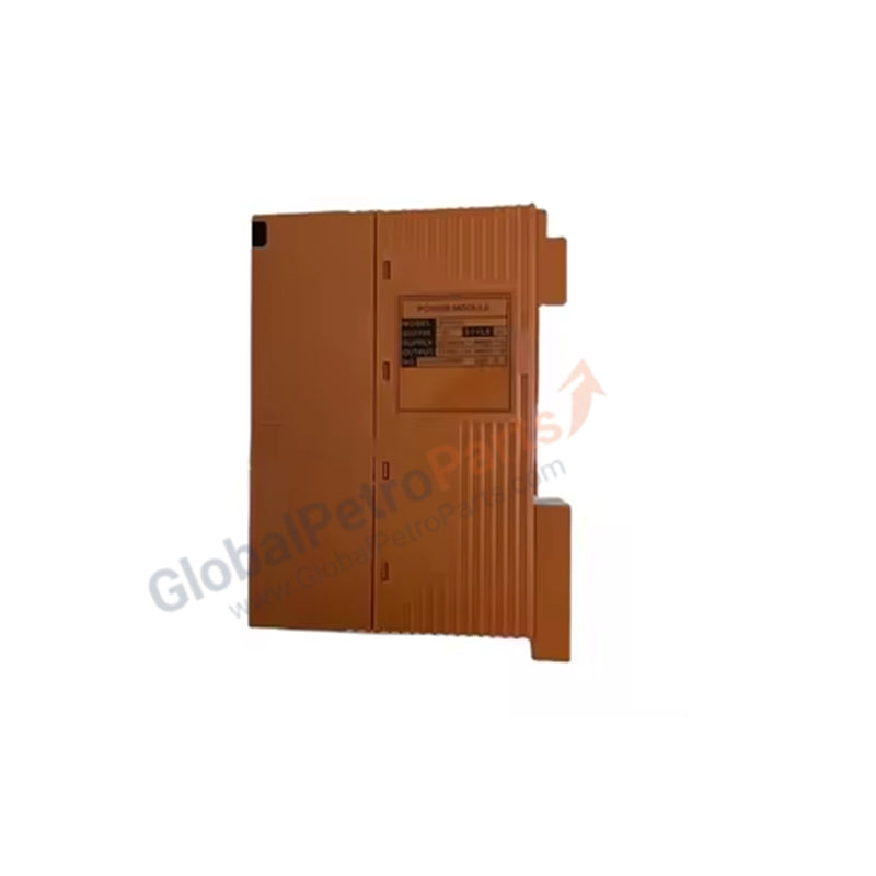 SPW482-53 | Yokogawa DCS Rack-Mount 240W Power Supply