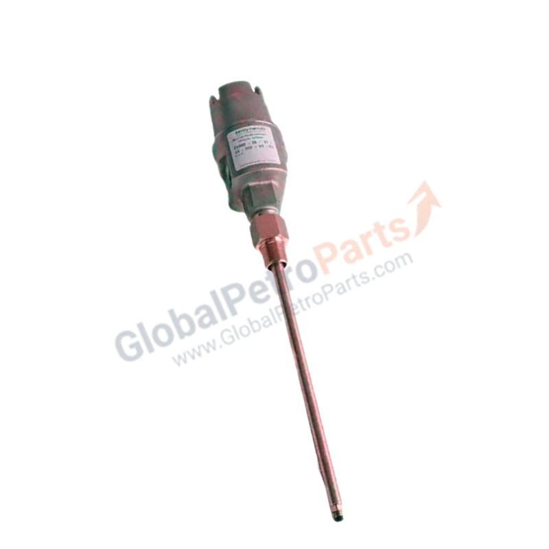 Bently Nevada 21000-16-05-15-098-03-02 Proximity Probe | Dual-Channel