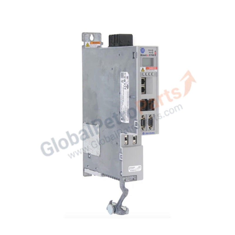 Allen Bradley 2198-D032-ERS3 Kinetix 5700 Dual-Axis Servo Drive Module