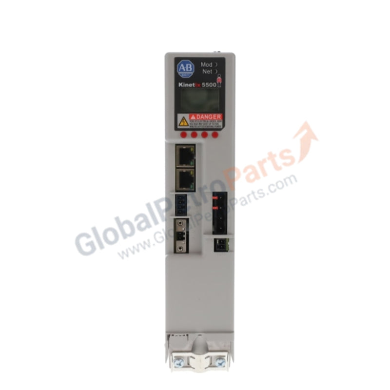 Allen-Bradley 2198-H025-ERS Kinetix 5500 Integrated Safety Servo Drive