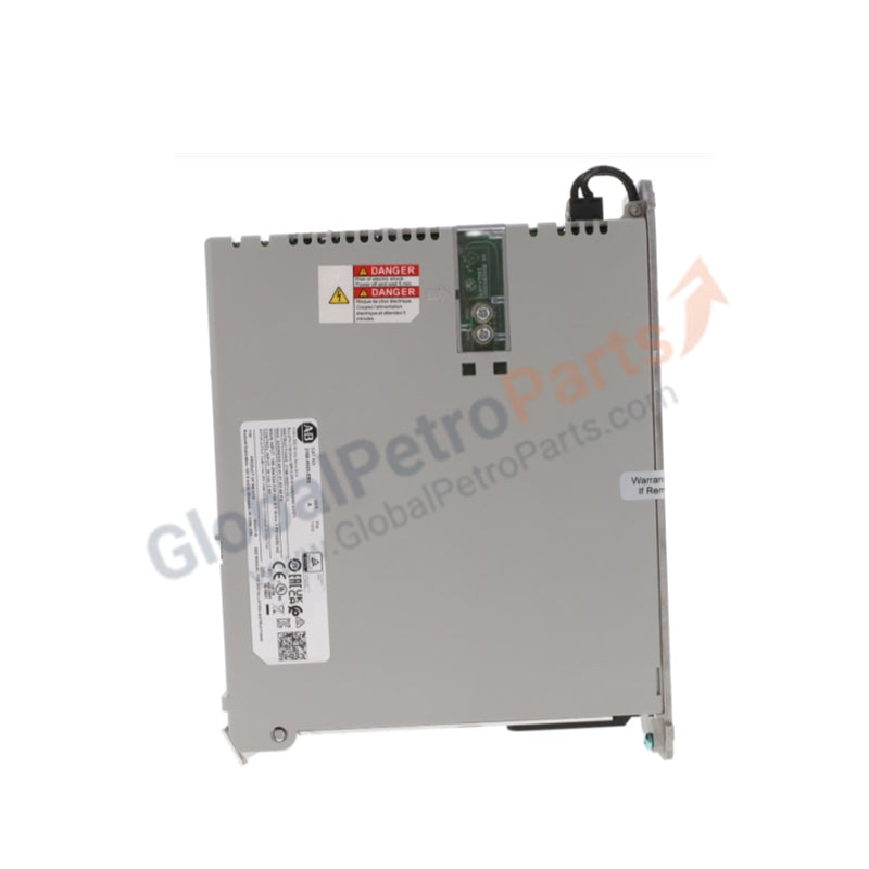 Allen-Bradley 2198-H025-ERS Kinetix 5500 Integrated Safety Servo Drive