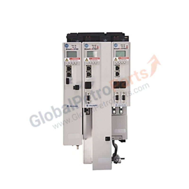 Allen Bradley 2198-P141 Kinetix 5700 DC-Bus Power Supply Module