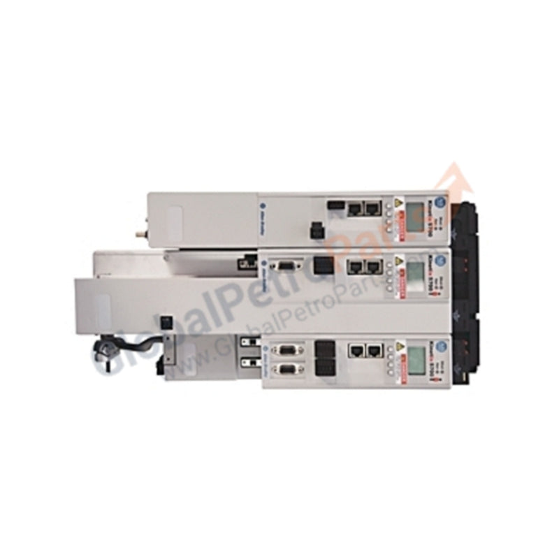 Allen Bradley 2198-P141 Kinetix 5700 DC-Bus Power Supply Module