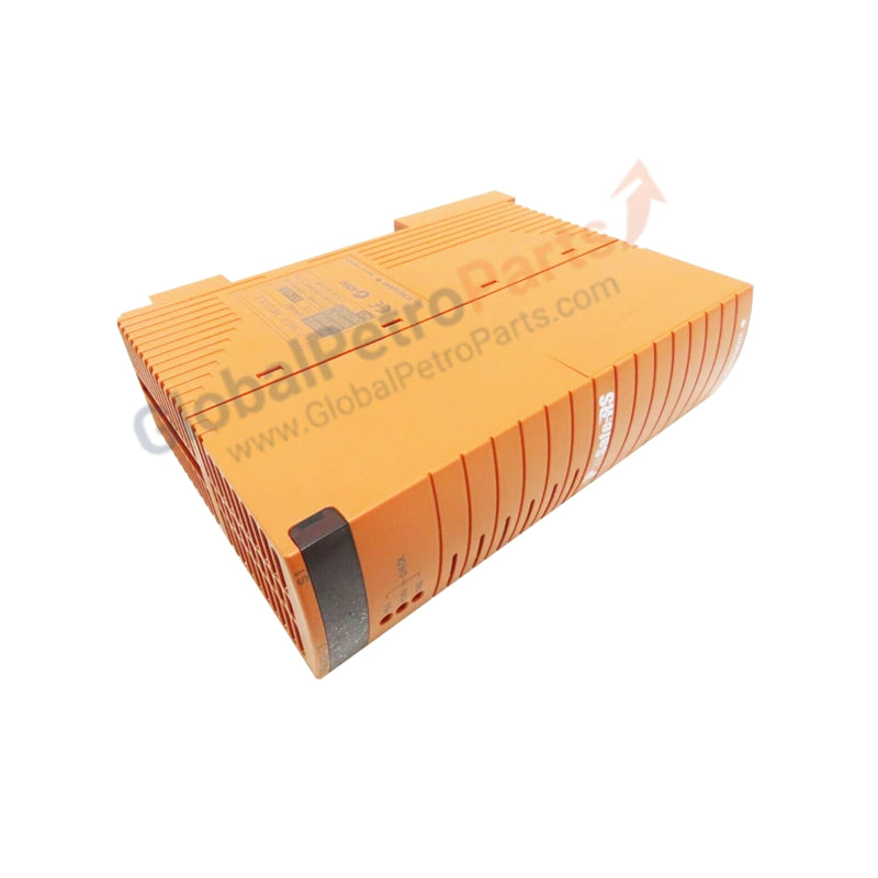 SPW482-53 | Yokogawa DCS Rack-Mount 240W Power Supply
