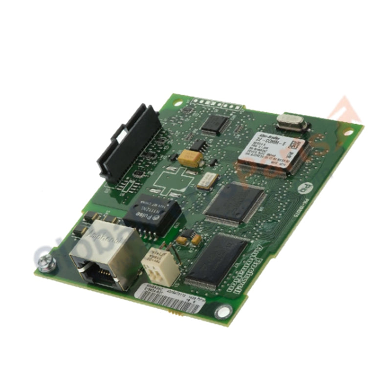 Allen-Bradley PowerFlex 22-COMM-E EtherNet/IP Communication Adapter