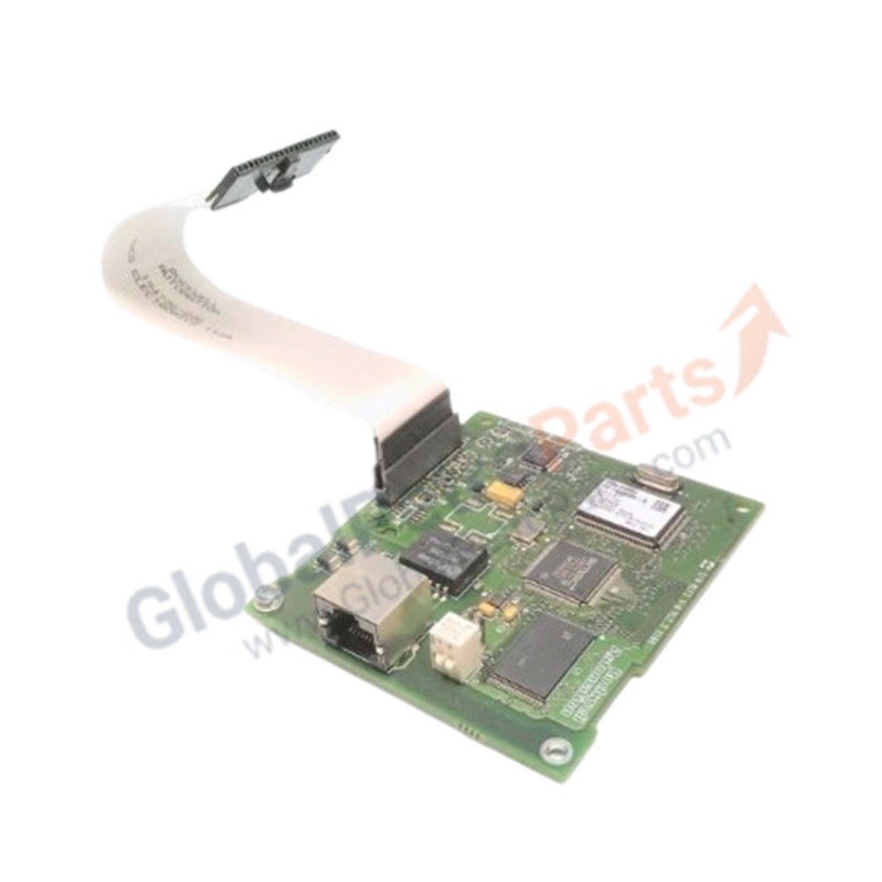 Allen-Bradley PowerFlex 22-COMM-E EtherNet/IP Communication Adapter