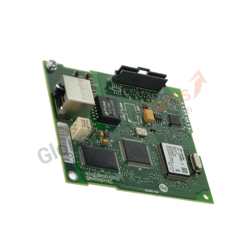 Allen-Bradley PowerFlex 22-COMM-E EtherNet/IP Communication Adapter