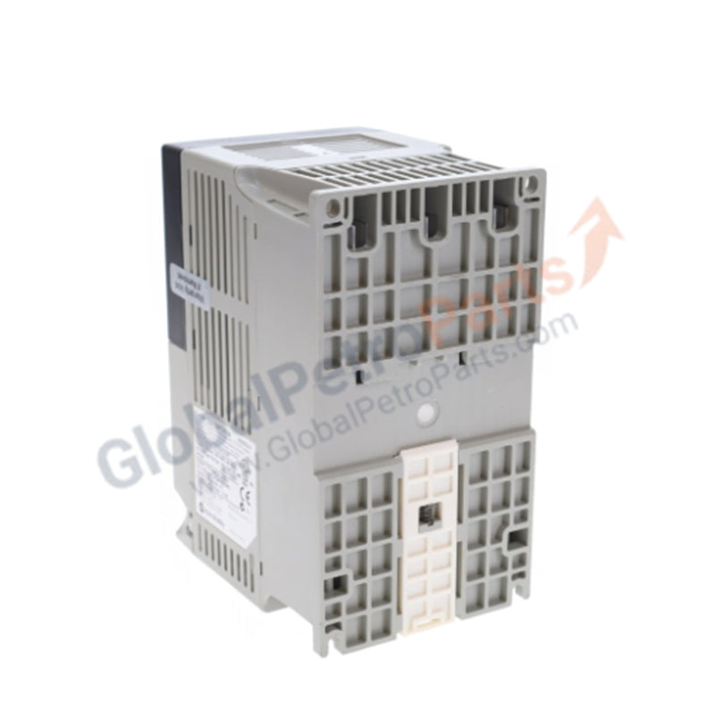 Allen-Bradley 22A-D8P7N104 PowerFlex 4 VFD 3.7 kW (5 HP) AC Drive