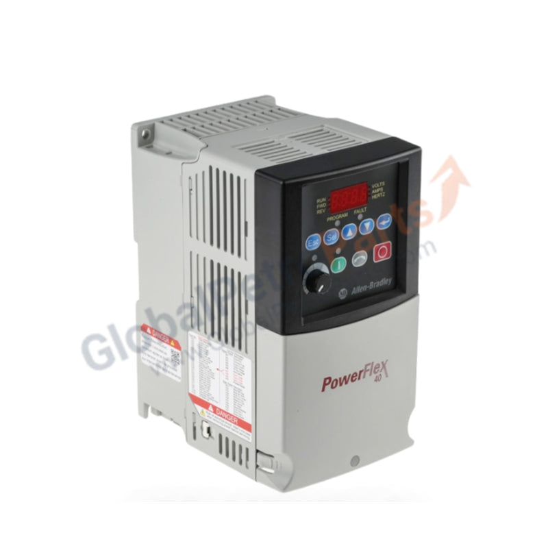 Allen-Bradley 22B-D010N104 PowerFlex 40 AC Drive