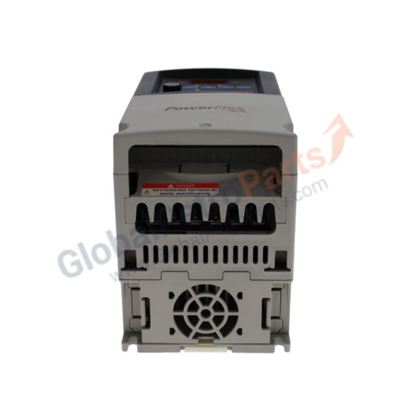 22B-D1P4N104 | Allen-Bradley | PowerFlex 40 Adjustable Frequency AC Drive