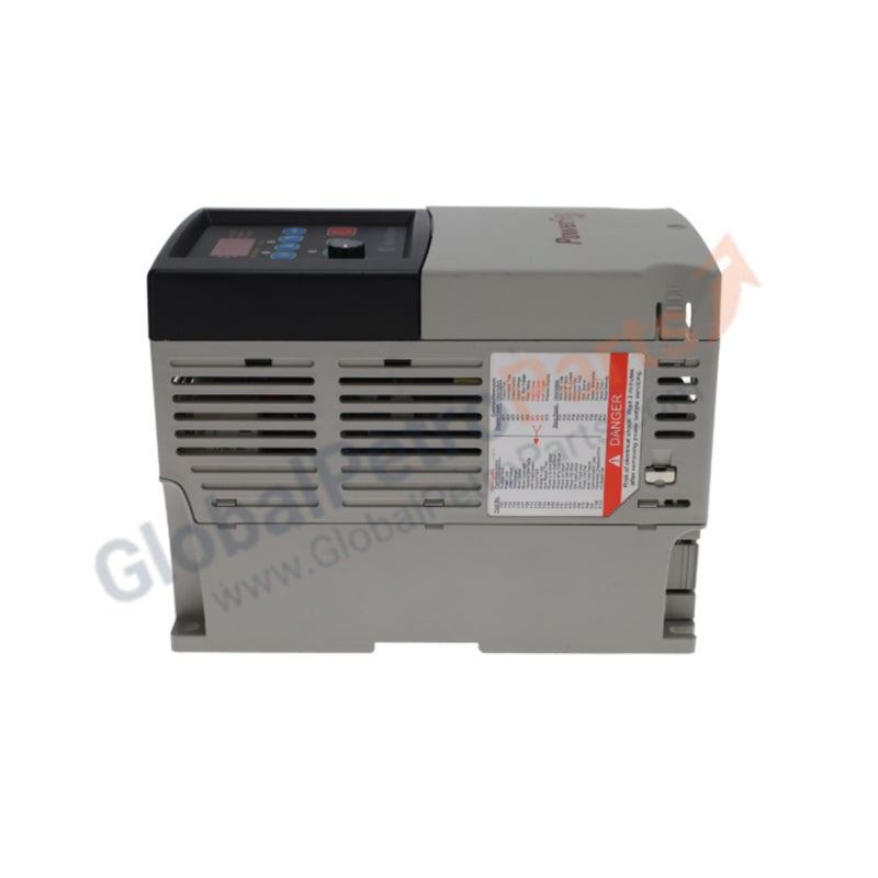22B-D1P4N104 | Allen-Bradley | PowerFlex 40 Adjustable Frequency AC Drive