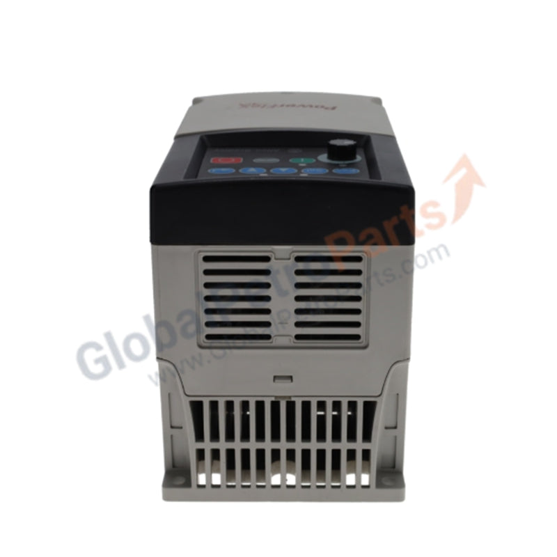 22B-D1P4N104 | Allen-Bradley | PowerFlex 40 Adjustable Frequency AC Drive