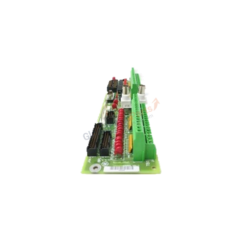 GE Mark V DS200CTBAG1ADD Industrial Terminal Board