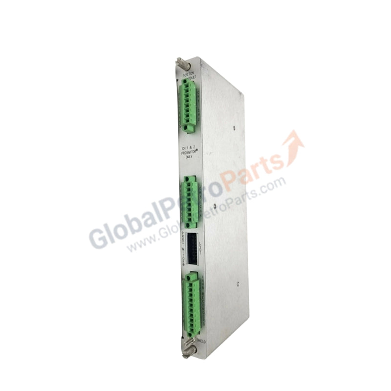 Bently Nevada 140471-02 I/O Module