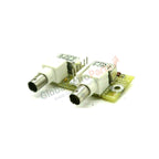 GE Mark V DS200ACNAG1ADD ARCNET Board | High-Speed Interface