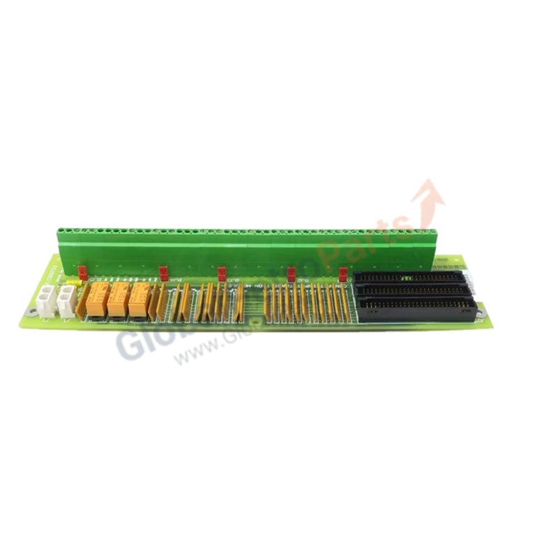DS200DTBAG1AAA | GE | DTBA Terminal Board for Mark V
