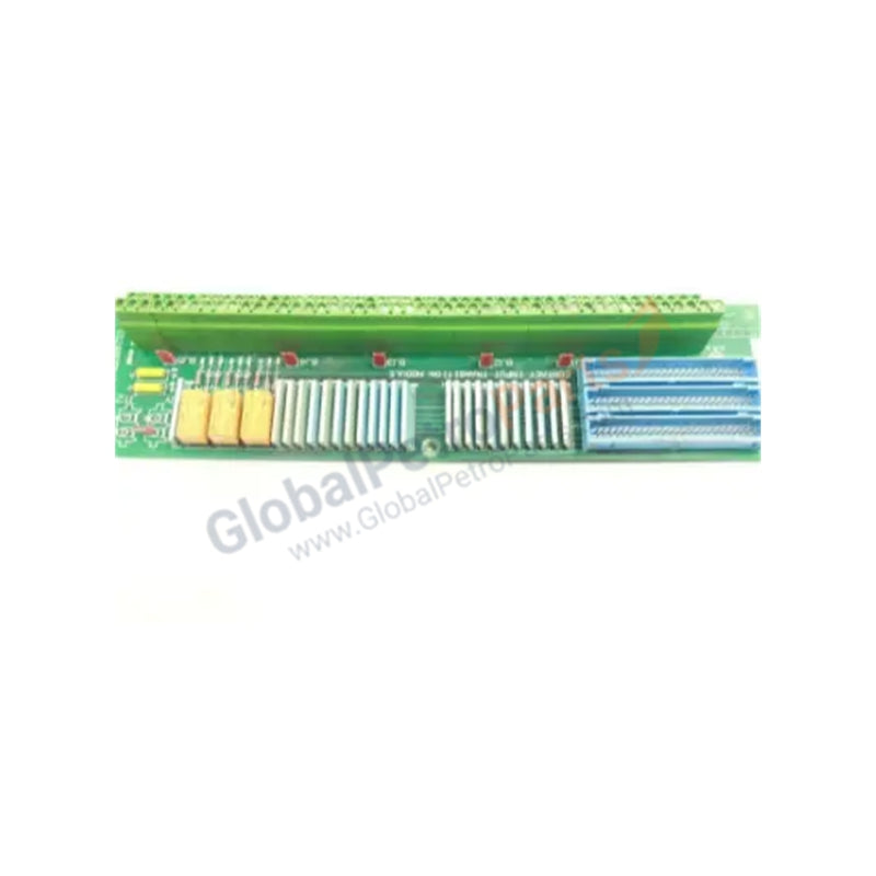 DS200DTBAG1AAA | GE | DTBA Terminal Board for Mark V