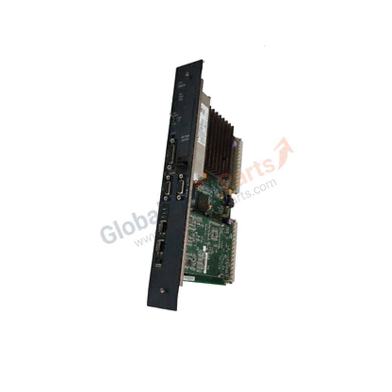 GE Fanuc IC698CPE010-CD PACSystems RX7i CPU Module