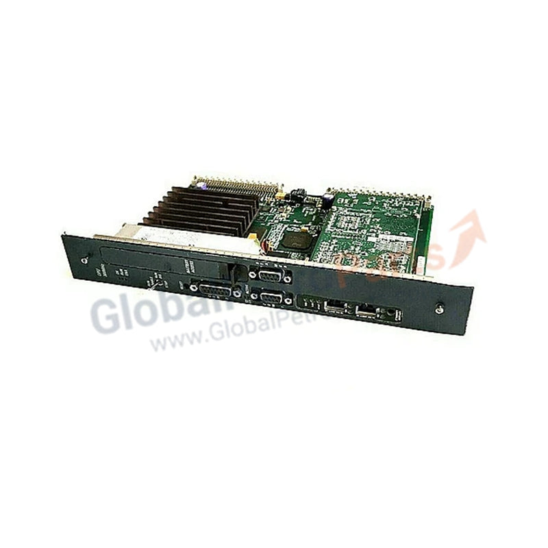 GE Fanuc IC698CPE010-CD PACSystems RX7i CPU Module