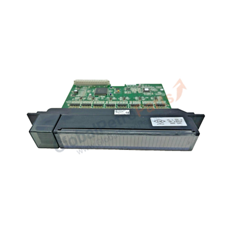 IC697MDL653 | GE Fanuc | 24VDC Discrete Input Module