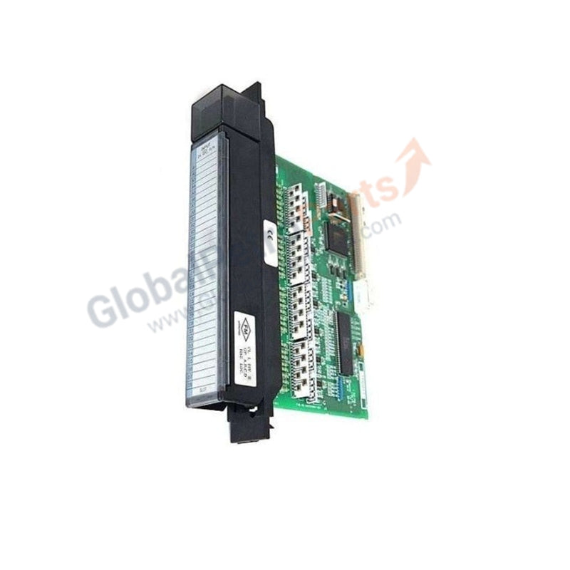 IC697MDL653 | GE Fanuc | 24VDC Discrete Input Module