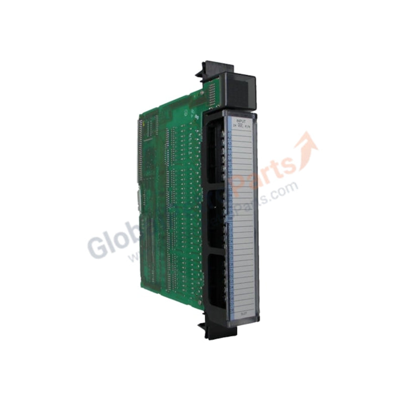 IC697MDL653 | GE Fanuc | 24VDC Discrete Input Module