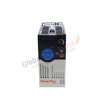 Allen-Bradley PowerFlex 523 AC Drive 1.5 kW 2 HP | 25A-D4P0N104