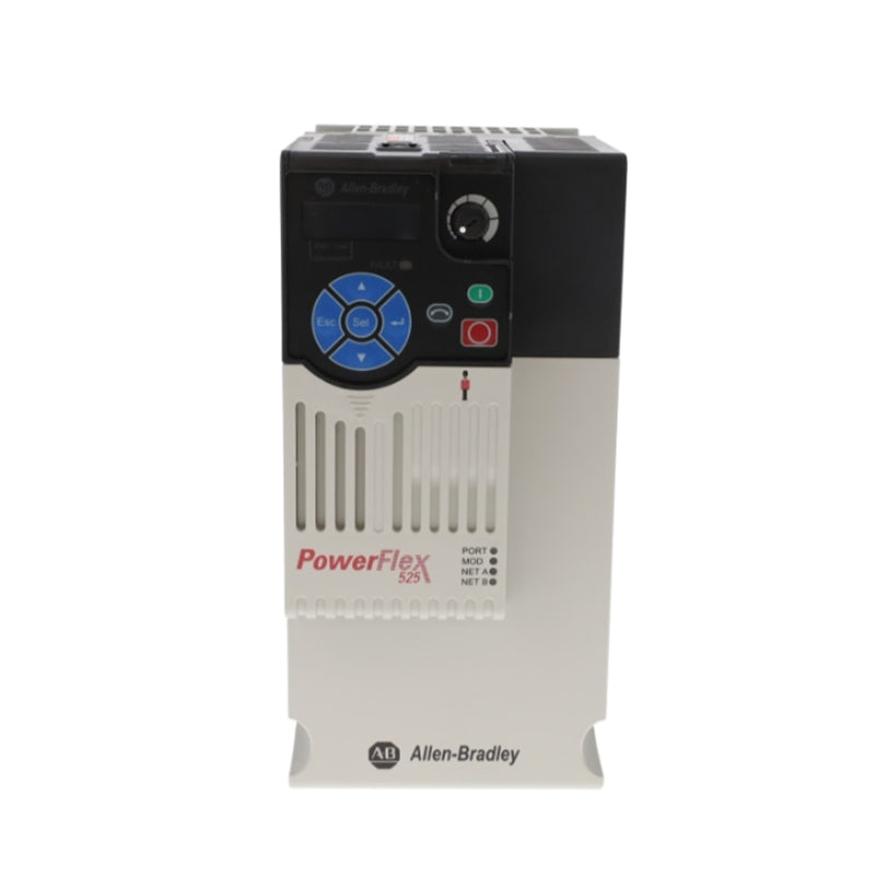 Allen Bradley 25B-D013N114 PowerFlex 525 Variable Frequency AC Drive