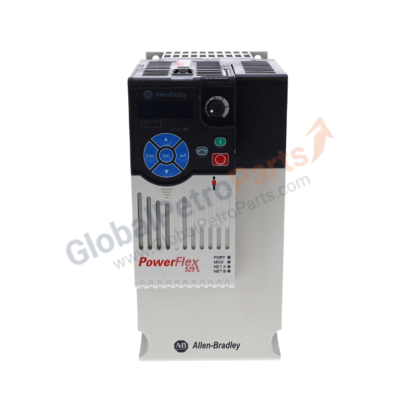 Allen-Bradley 25B-D017N104 PowerFlex 525 AC Drive