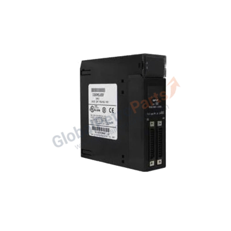 GE Fanuc IC693CPU350 CPU Module for Series 90-30 PLC