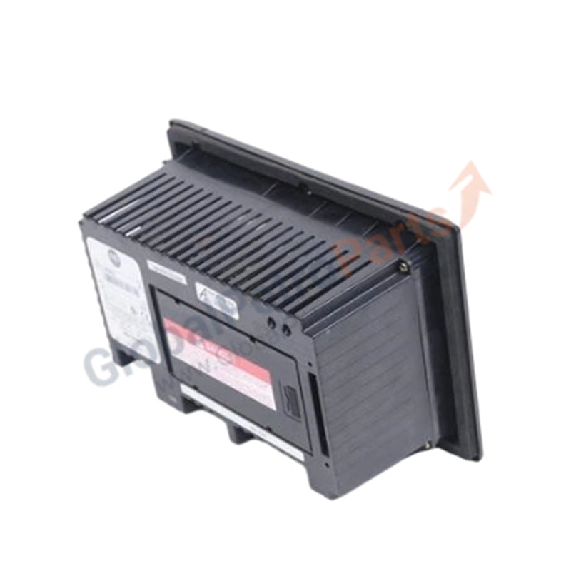 2711-B5A5 | Allen-Bradley | PanelView 550 Standard Operator Terminal