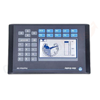 Rockwell Allen-Bradley 2711-B5A5L1 PanelView 550 Monochrome/Touch/Keypad