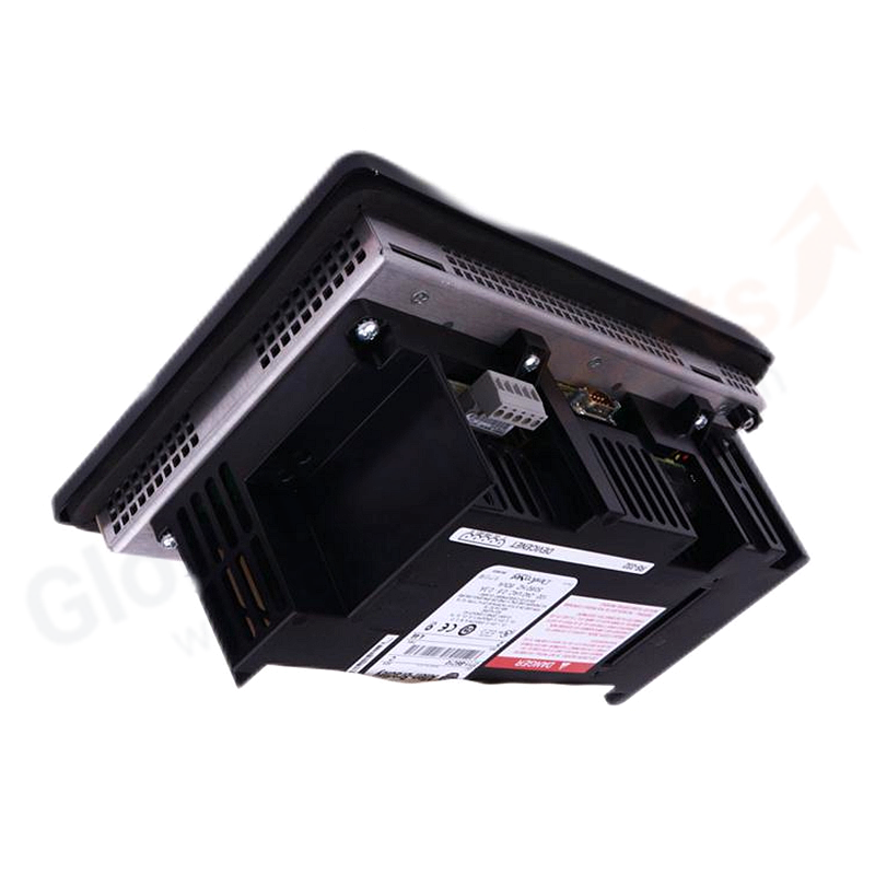 Allen-Bradley 2711-B6C10 PanelView 600 Standard Terminal